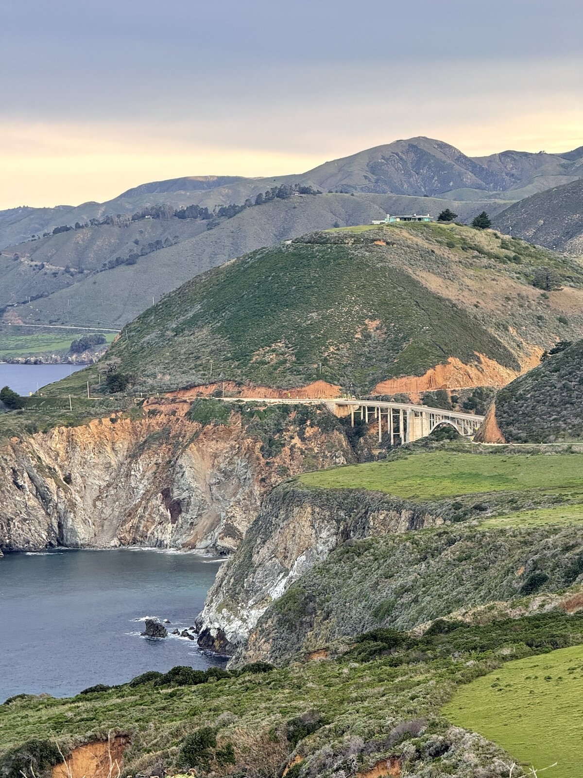Big Sur, California