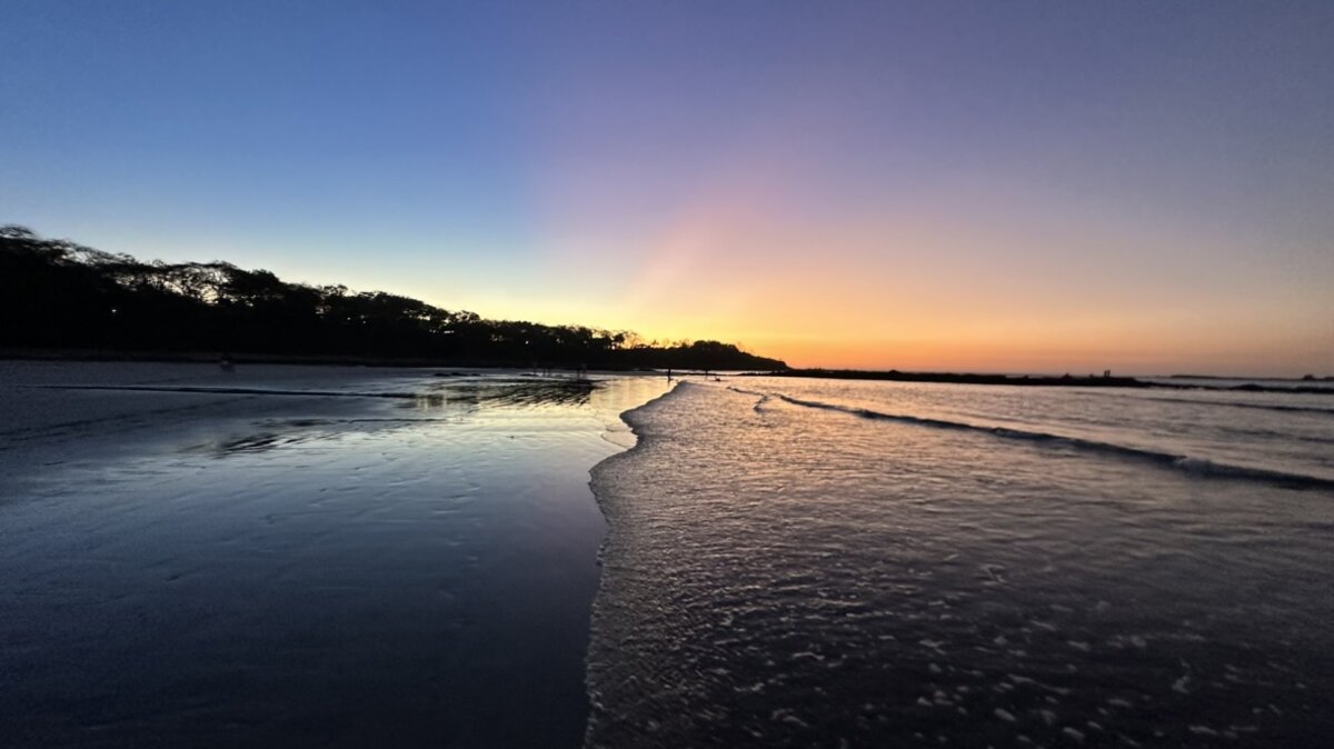 Costa Rica