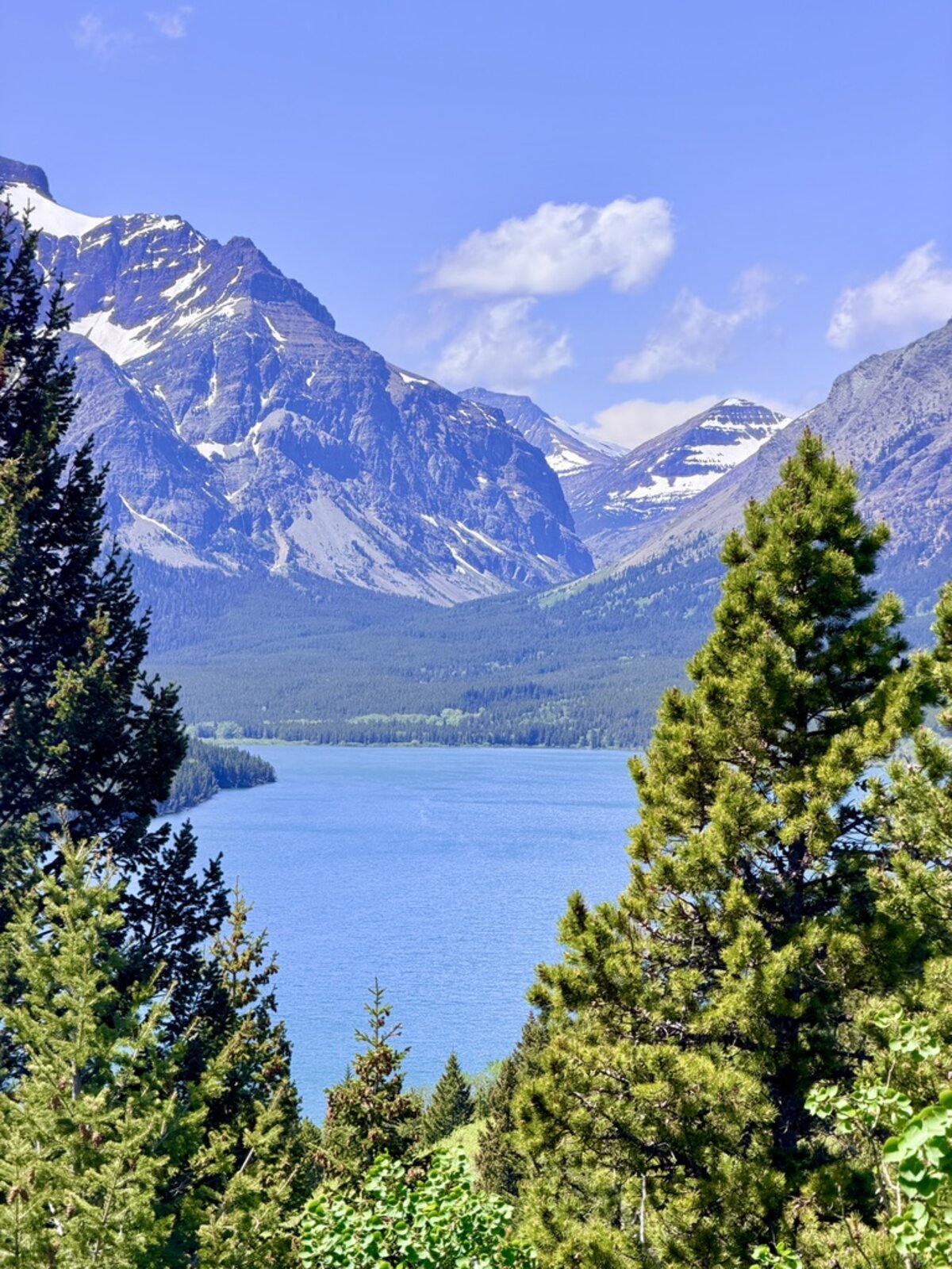 Glacier