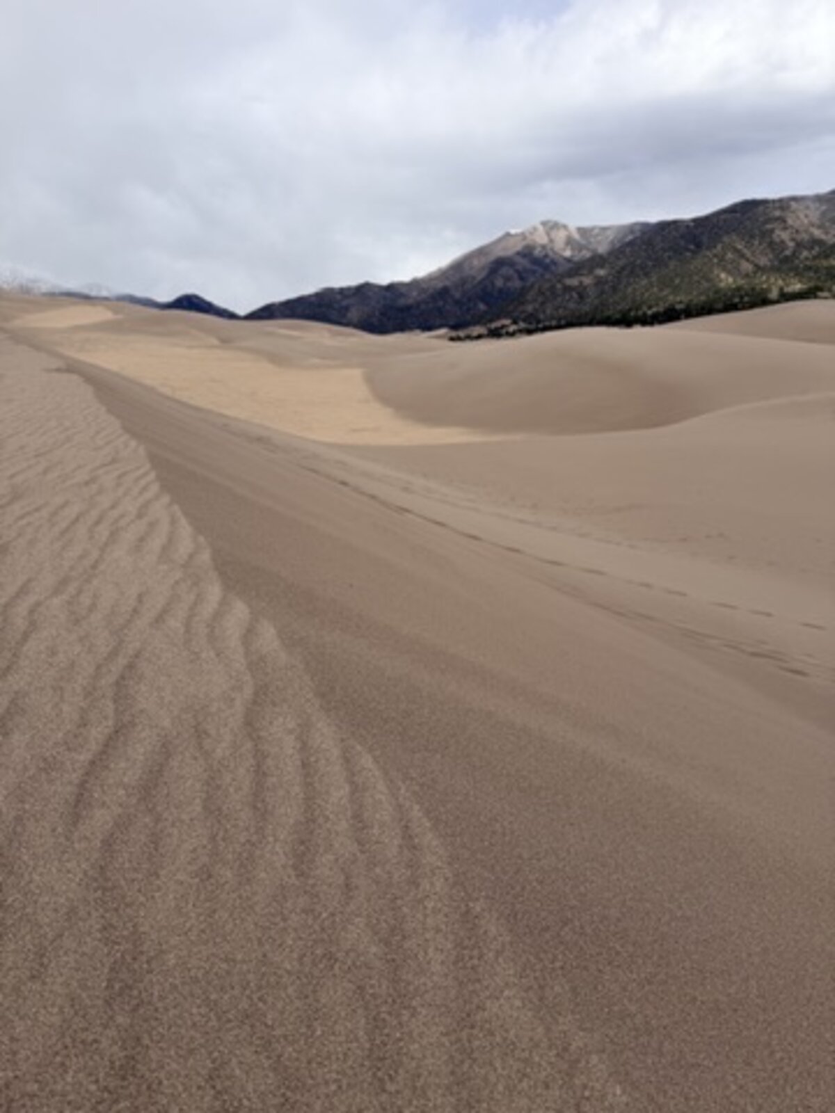 Great Sand Dunes