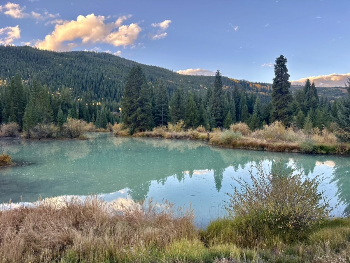 Keystone, Colorado