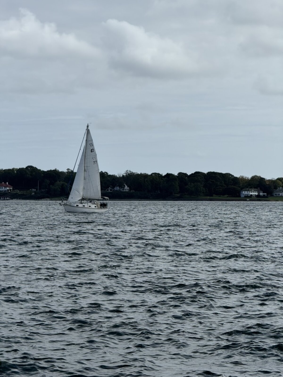 Long Island
