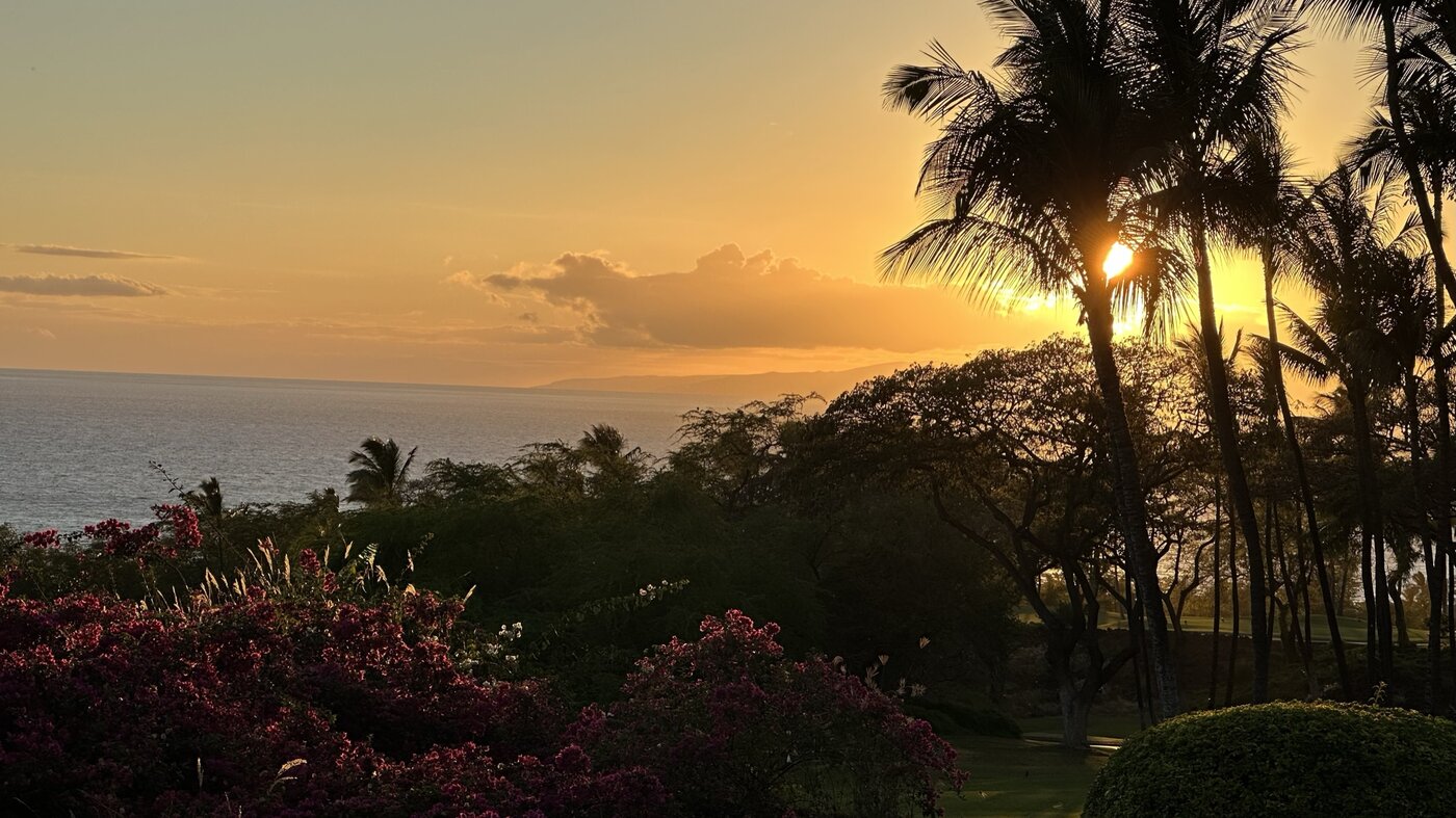 Wailea, Maui