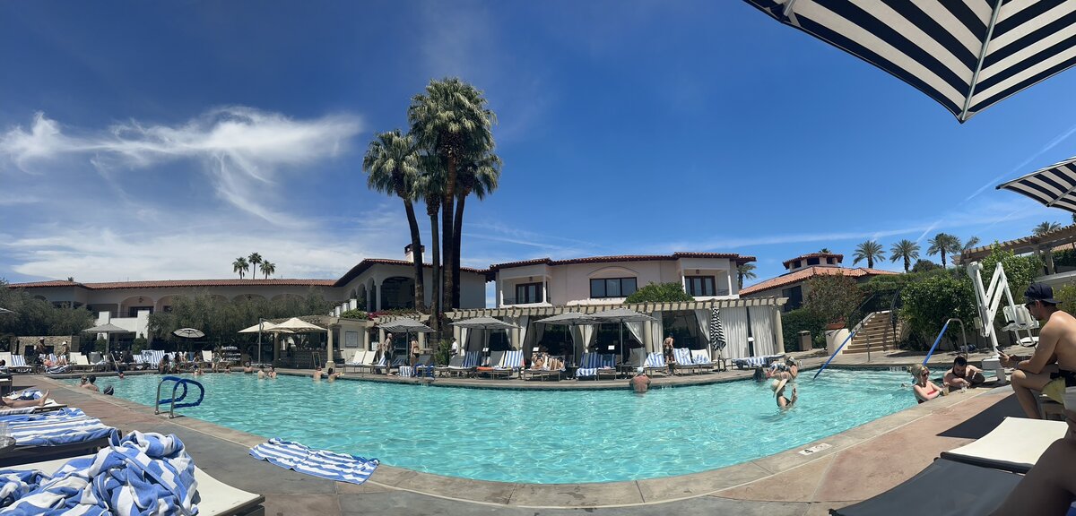 Palm Springs