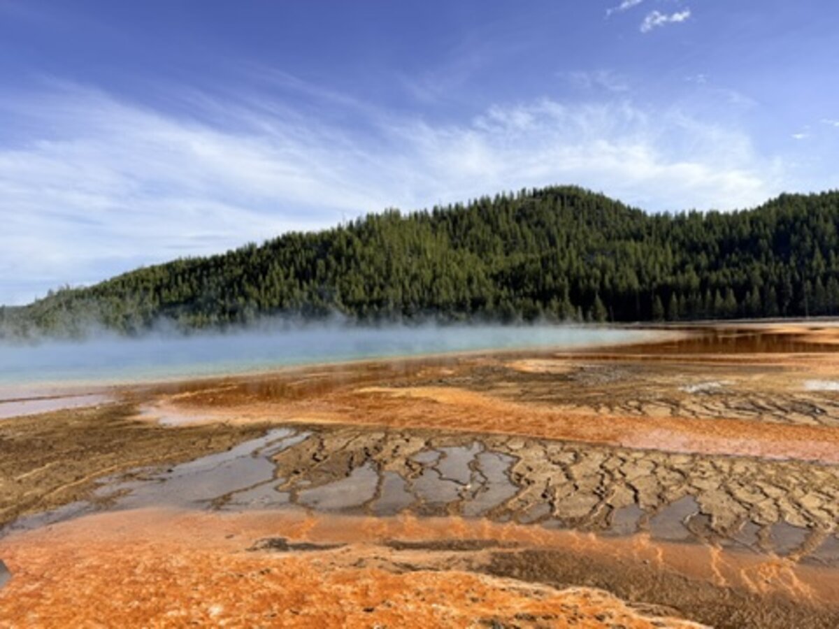 Yellowstone